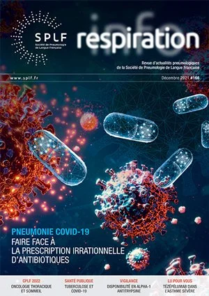 Pneumologie - Allergologie respiratoire - Oncologie Thoracique
