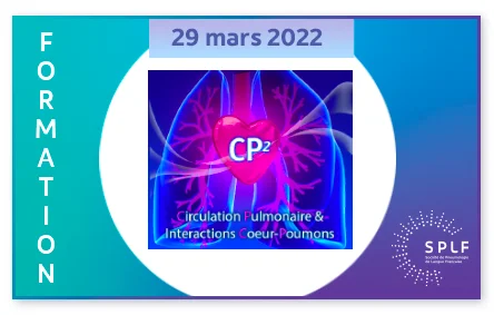 Actualités des groupes Archives - Société de Pneumologie de Langue