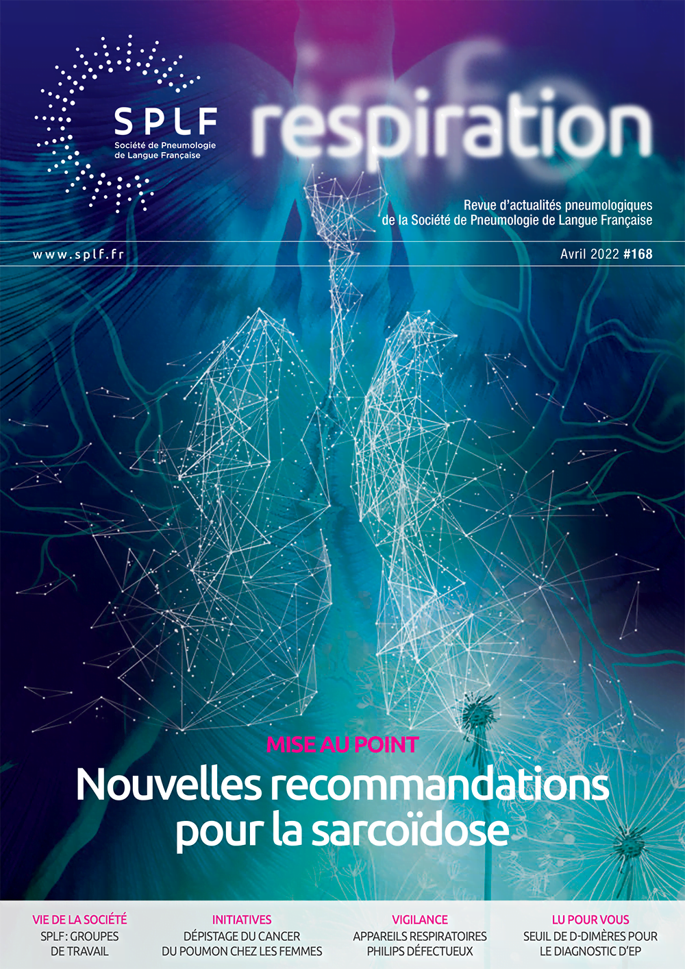 Actualités des groupes Archives - Société de Pneumologie de Langue Française